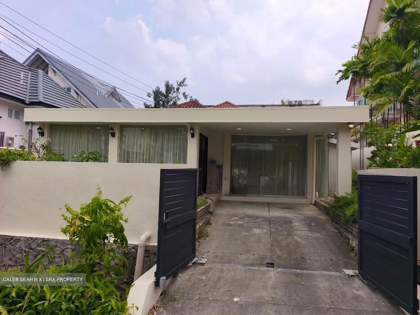 Serangoon Garden Estate (D19), Detached #613535351